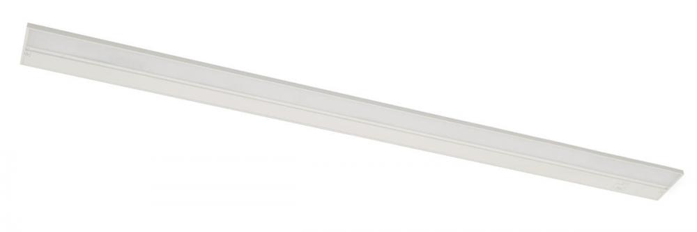 Koren LED Undercabinet Light - 40'' - White