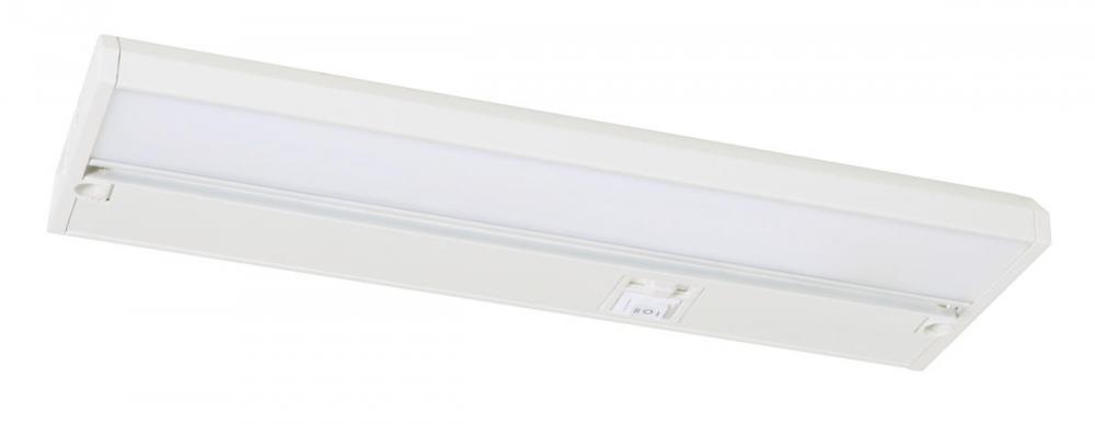 Koren LED Undercabinet Light - 9'' - White