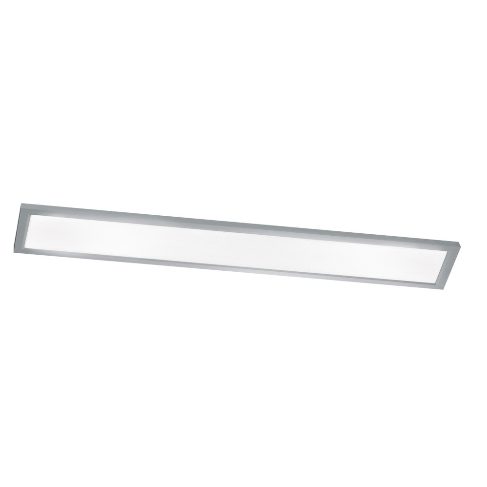 Lugano 48X12 Linear LED 120-277V 5CCT SN