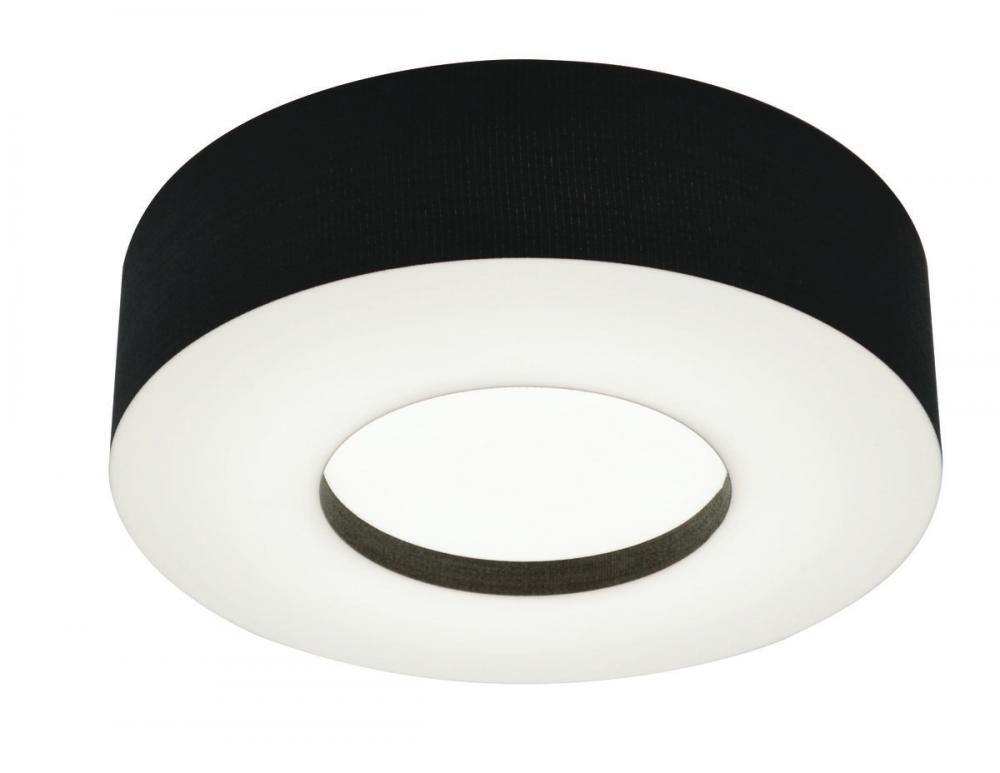 Montclair 15" LED Flush Mount