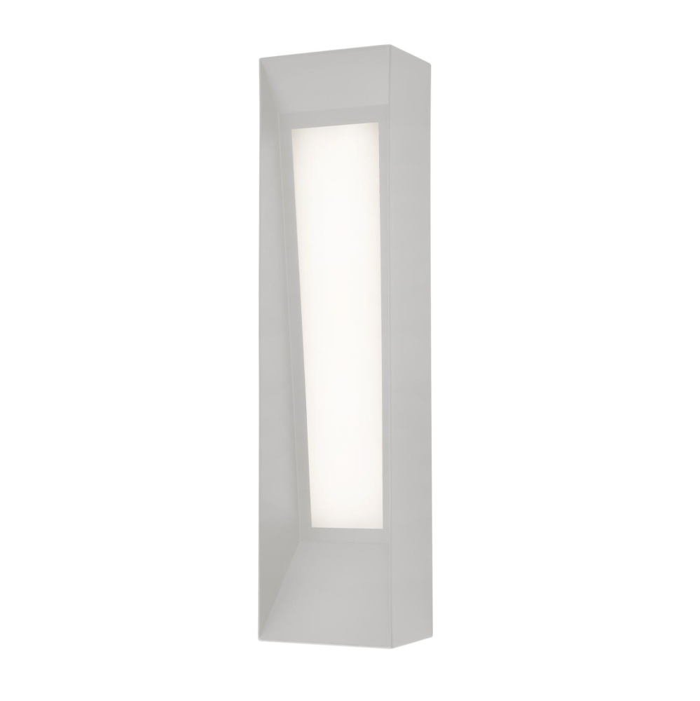 Rowan 20'' LED Outdoor Sconce 120-277V 22W 5CCT TG