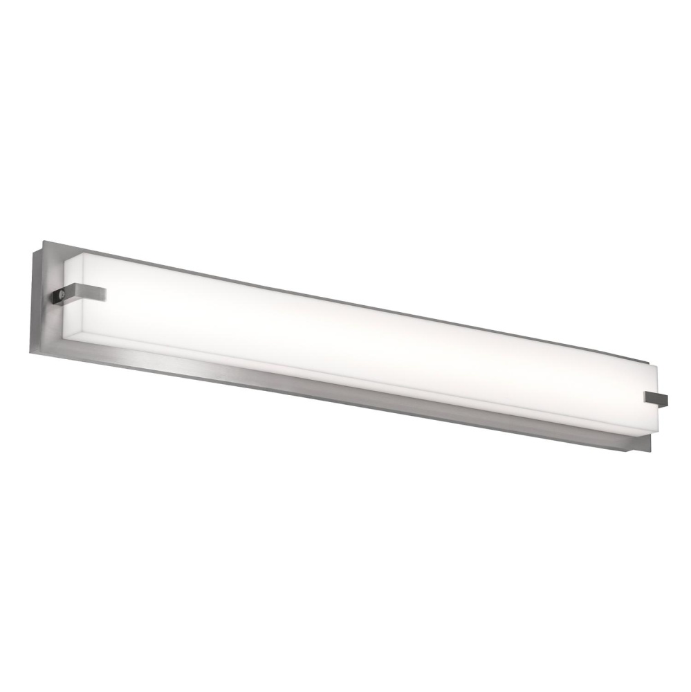 Sinclair 36''LED Vanity 120-277V 34W 5CCT SN