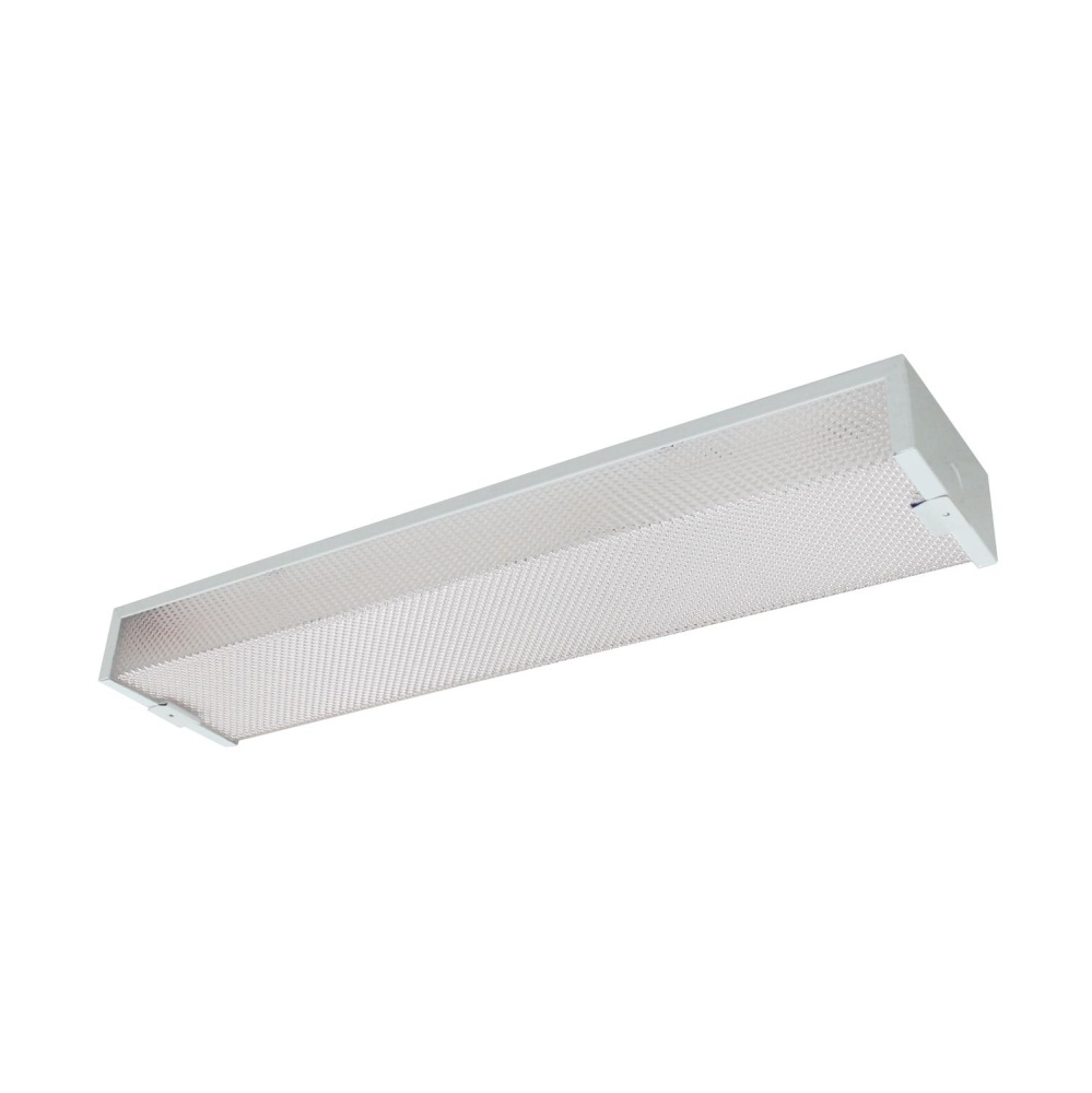 Sofia 24'' LED Linear 120-277V 26W 2 CCT WH