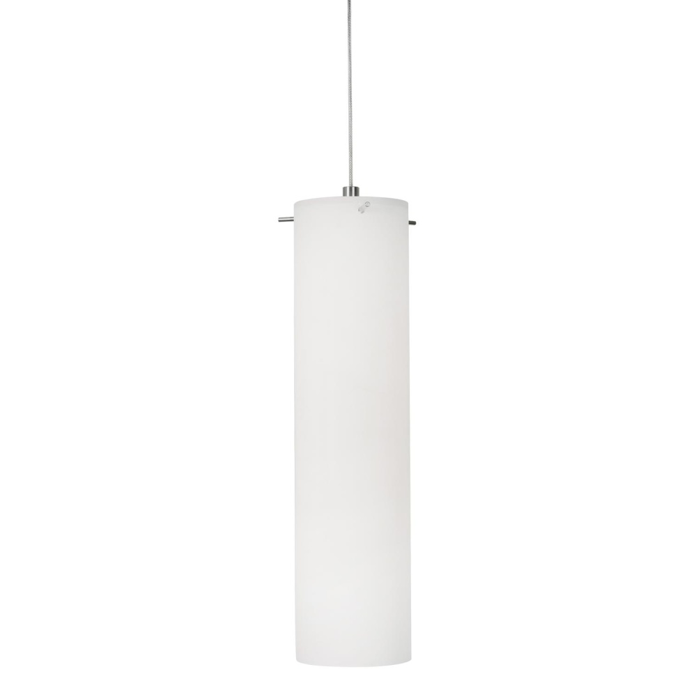Soho 04'' LED Pendant, 120-277V, 5 CCT, SN