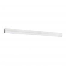 AFX Lighting, Inc. AVNL4848LAJD2WH-BB - Avalon 48in Linear LED 40W 120-277V W/BB