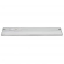 AFX Lighting, Inc. HEYU14WH - Haley 14'' Undercabinet Led 9W 120V WH