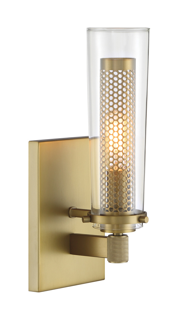 Emmerham – 1 Light Wall Sconce