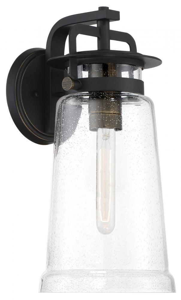 Maribel Heights - 1 Light Wall Mount