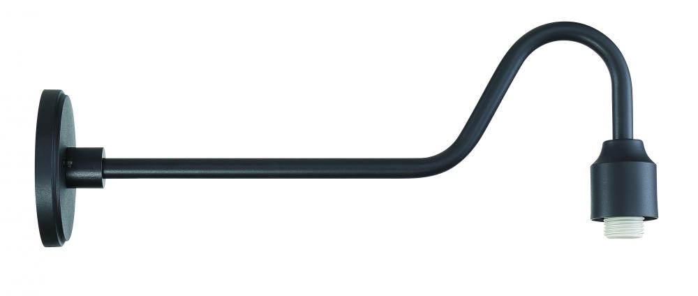 RLM Series - 1 Light 23-3/4" Arm