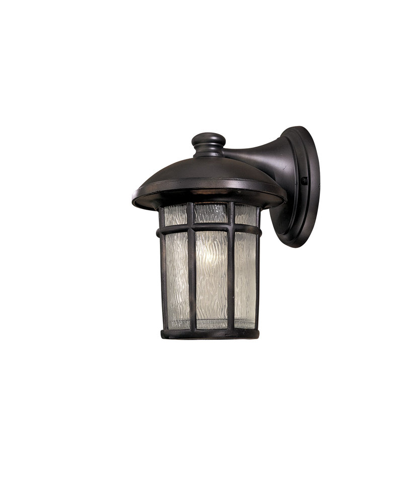 Cranston™ - 1 Light Outdoor Wall Mount