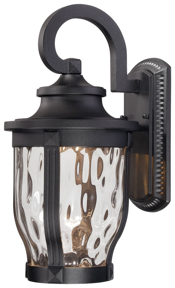 Merrimack™ - LED Outdoor Wall Mount