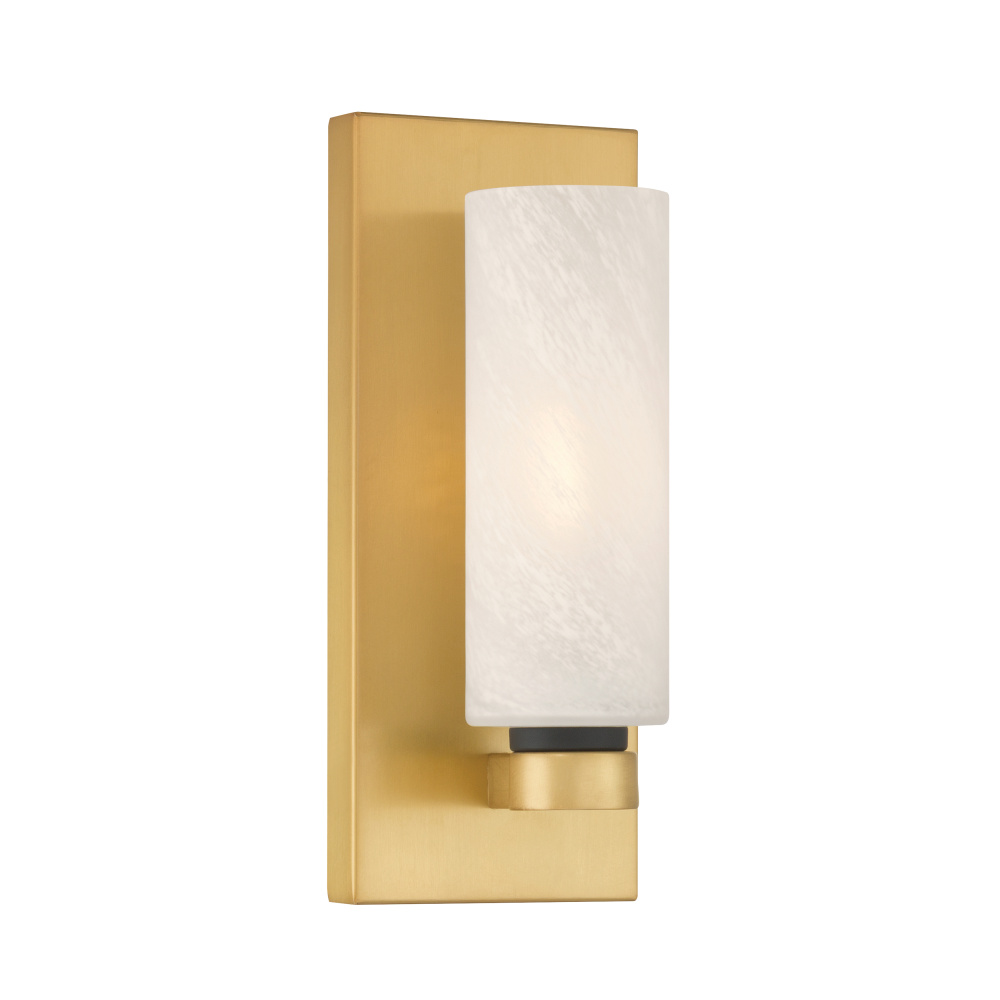 Wexmere 11" High 1-Light Wall Sconce