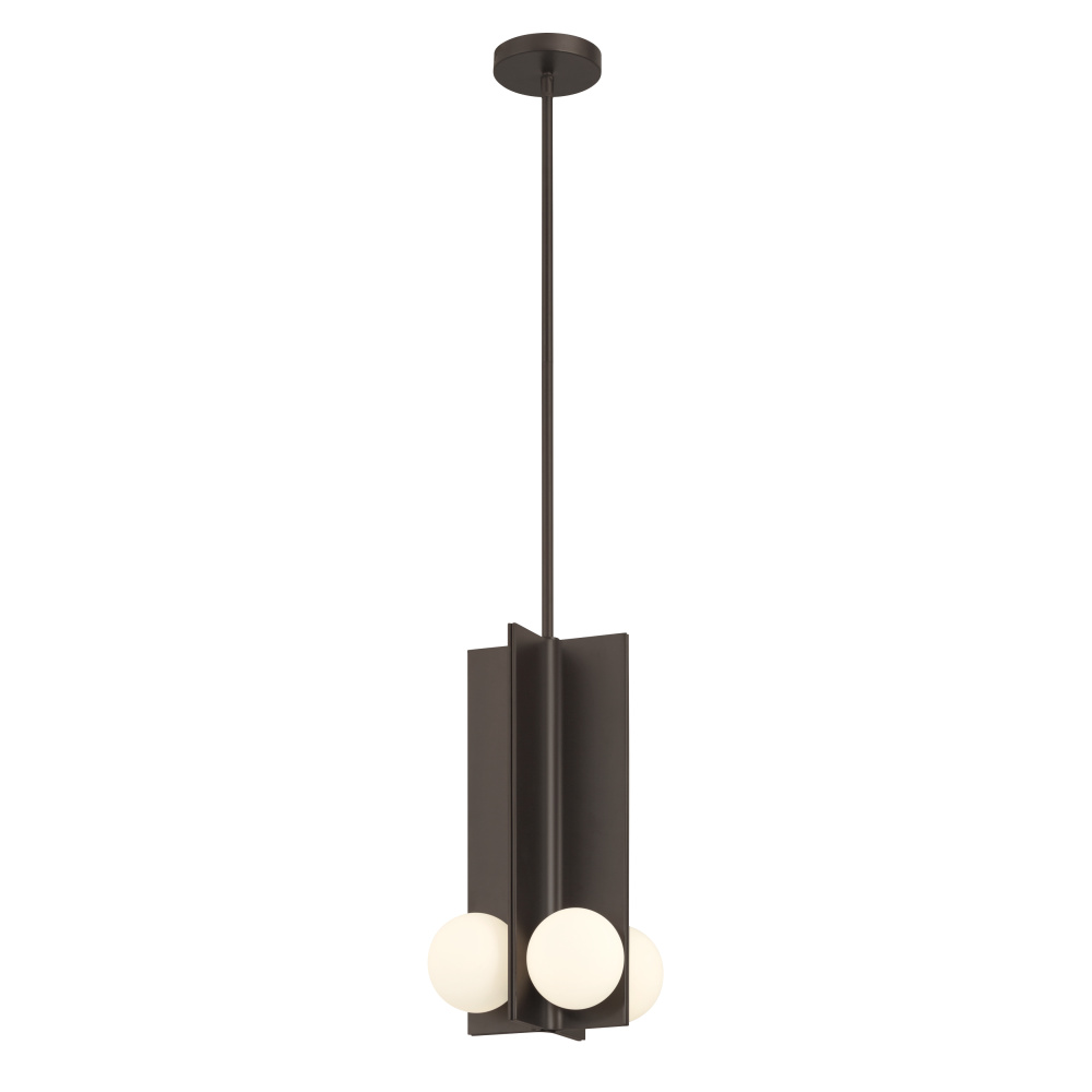 Vestra 10.5" LED Pendant