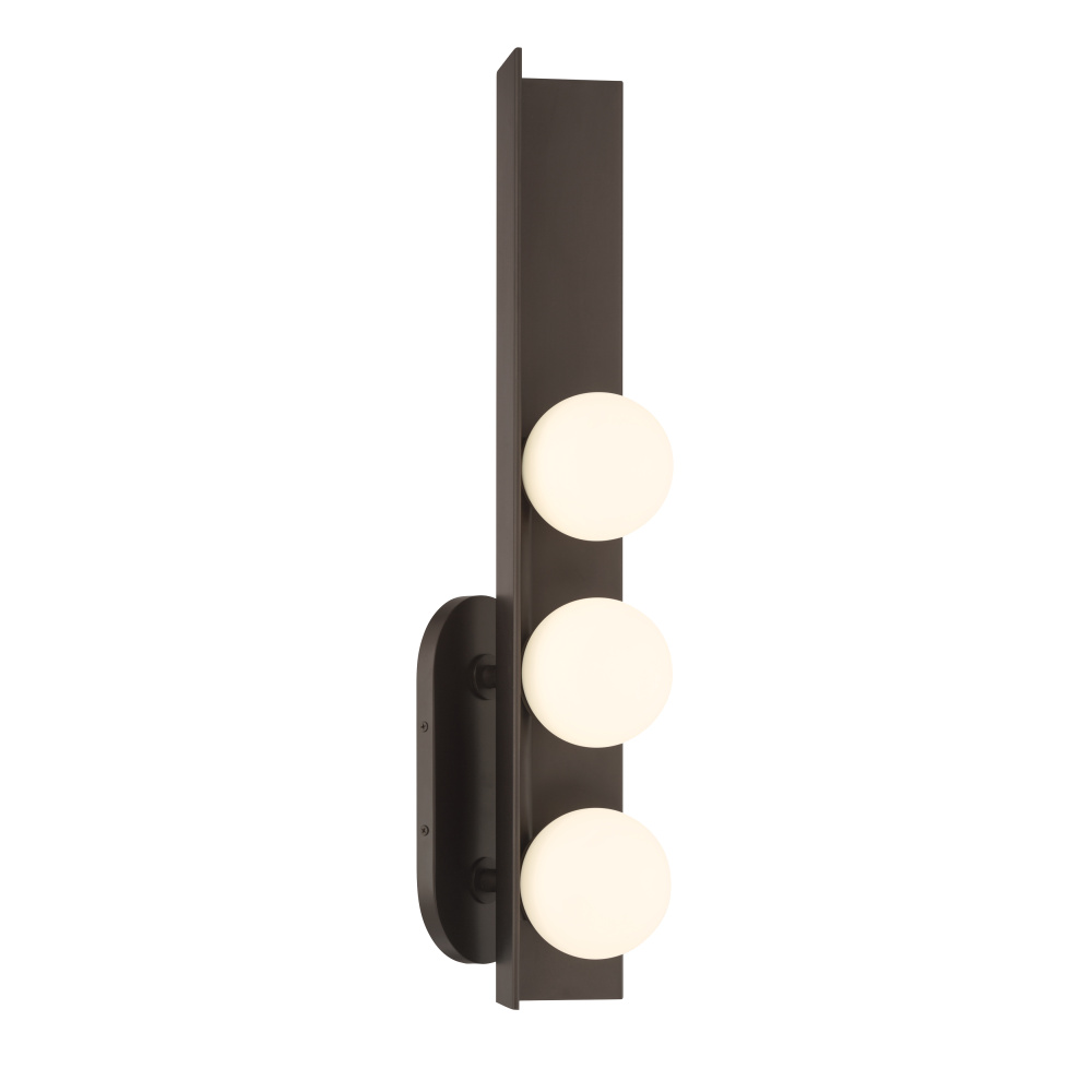 Vestra 25.25" High LED Wall Sconce