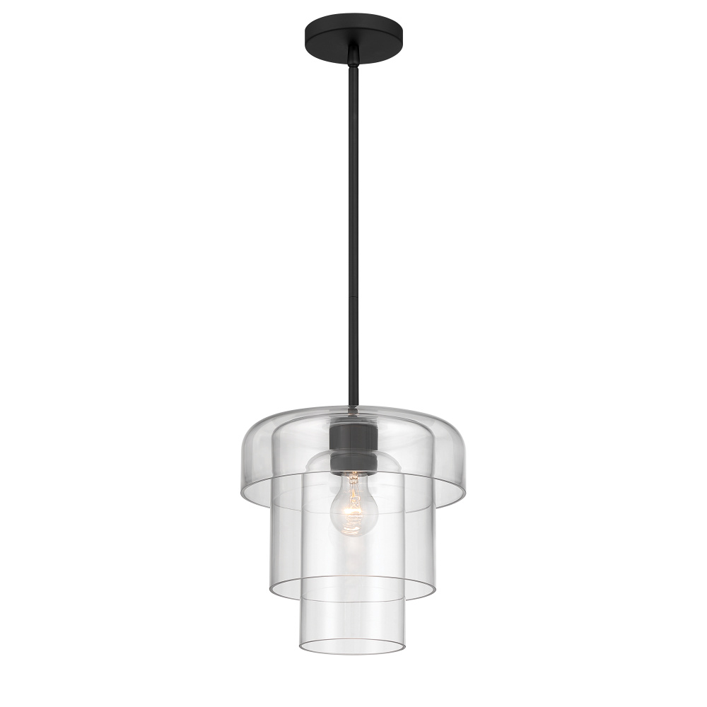 Velique 11" 1-Light Pendant