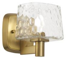 Minka-Lavery 2231-695 - Drysdale - 1 Light Bath Vanity