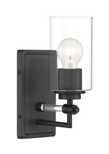 Minka-Lavery 2641-66A - Binsly - 1 Light Bath Vanity