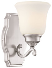 Minka-Lavery 3321-84 - Savannah Row - 1 Bath Light