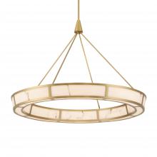 Minka-Lavery 3476-732-L - Velaris 36.25" LED Pendant