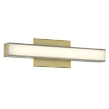 Minka-Lavery 511-787-L - 18" LED Wall Sconce