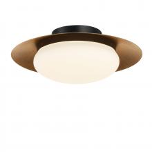 Minka-Lavery 5626-869-L - Zinola - LED Flush Mount