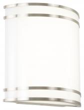 Minka-Lavery 6414-84-L - LED Wall Sconce