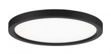 Minka-Lavery 715-66A-L - 15" LED Flush Mount