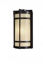 Minka-Lavery 72021-A179 - Andrita Court - 1 Light Outdoor Wall Mount