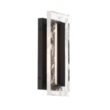 Minka-Lavery 77100-66-L - Temecula 1 LED Light Outdoor