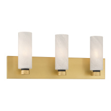Minka-Lavery 12323-876 - Wexmere 22" 3-Light Vanity