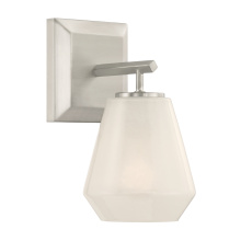 Minka-Lavery 14371-84 - Siena 9.5" High 1-Light Bath Sconce