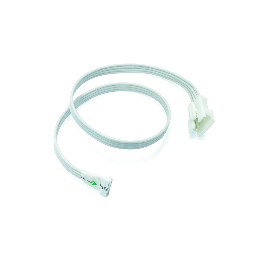 12" Power Line Interconnector for 24V CCT Tape Light