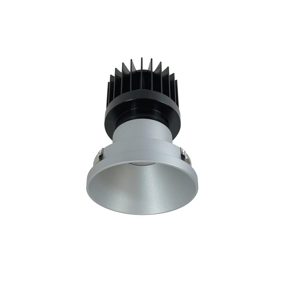 4" Iolite PLUS Round Trimless Downlight, 1500lm/2000lm/2500lm (varies by housing), 3500K, Haze