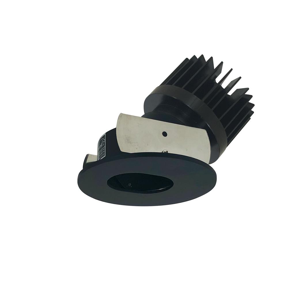 2" Iolite LED Round Adjustable Slot Aperture, 1500lm/2000lm/2500lm (varies by housing), 3000K,