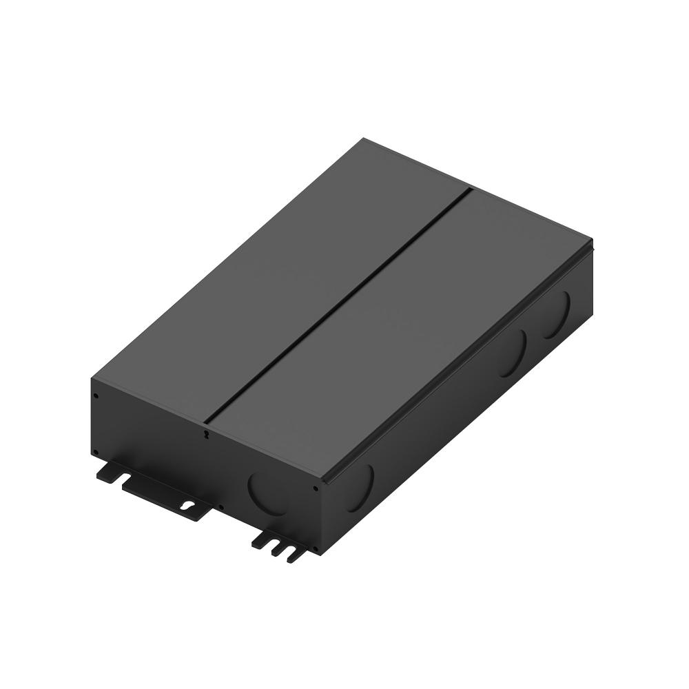 24V 96W Constant Voltage Class 2 Dimmable Driver (Phase, 0-10V & PWM dimming)