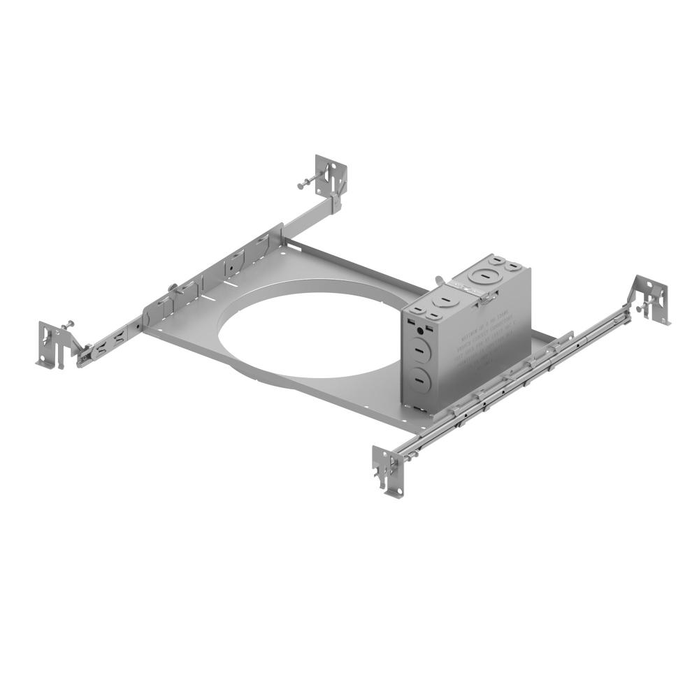 New Construction Frame-in with Junction Box and Collar for NQZ2-66TWTW