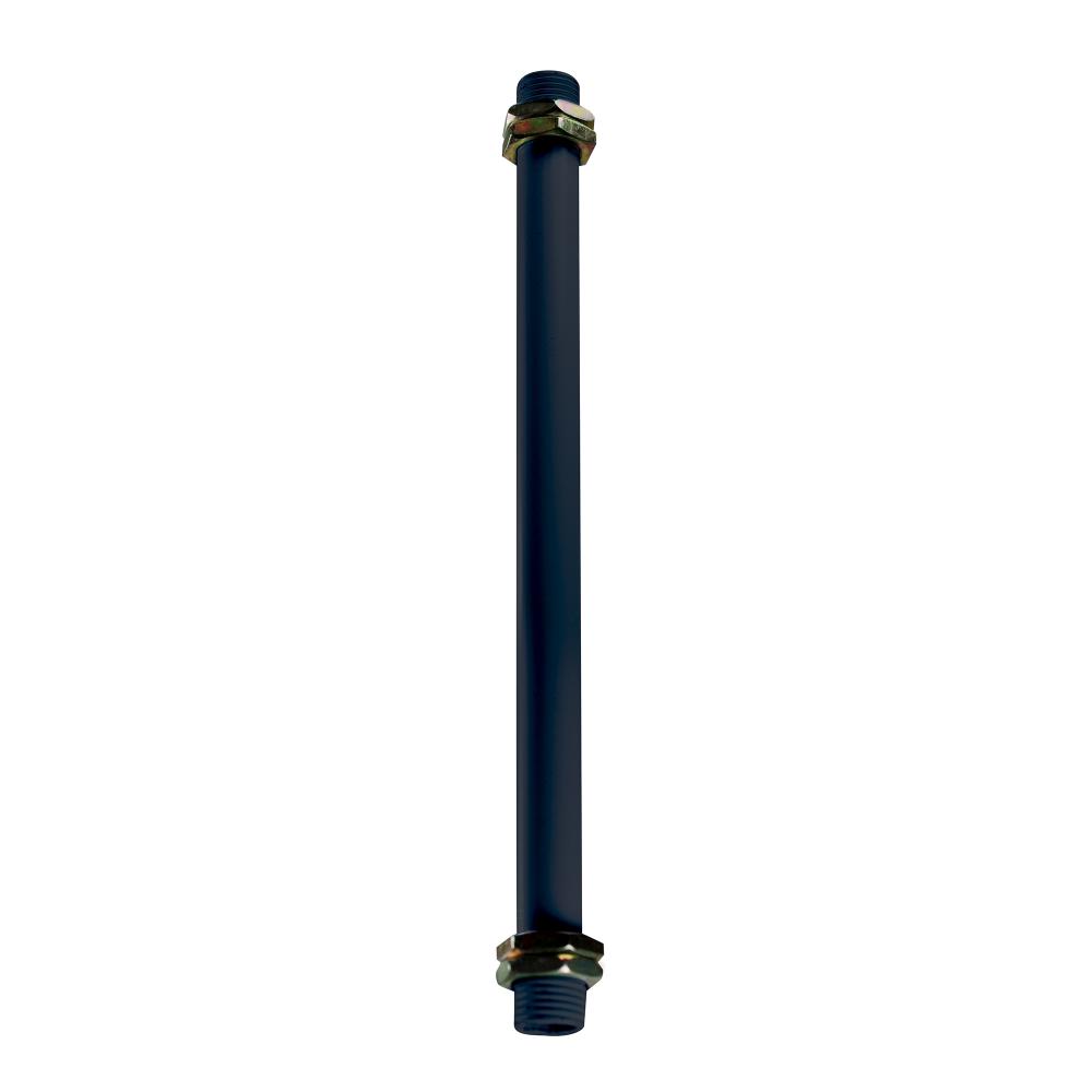 STEM FOR PENDANT 36",BLACK