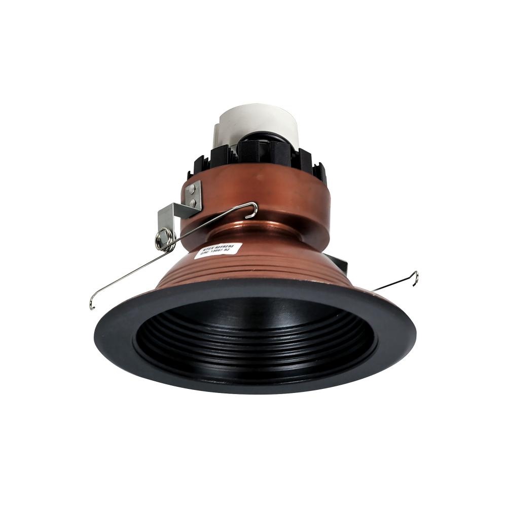 6" Marquise III Retrofit, Bronze Baffle/Bronze Flange, 120V input; Triac/ELV Dimming, 1300lm /