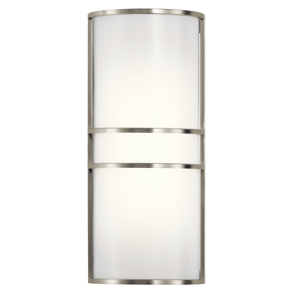 Wall Sconce 2Lt LED