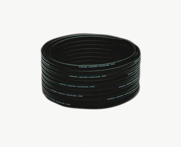12 Gauge 500' Low Voltage Cable Black
