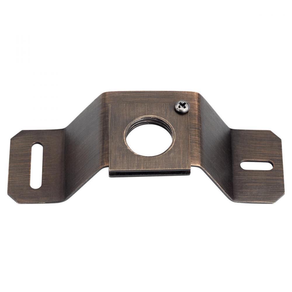 12V Tree Bracket Centennial Brass