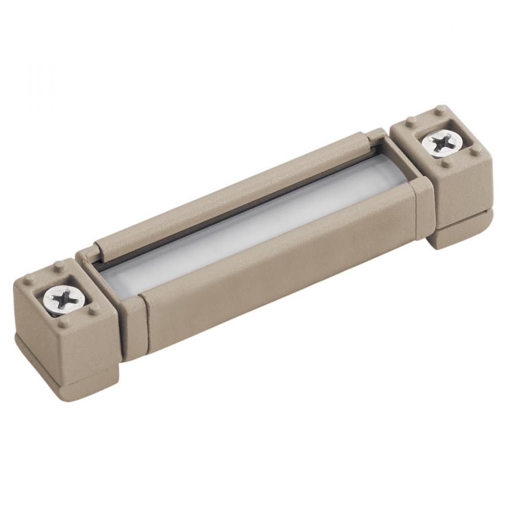 12V 2700K LED 3"" Hardscape Textured Sand