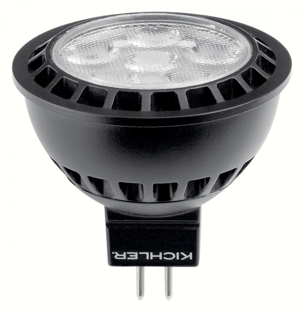 3000K LED MR16 7W 60 Degree