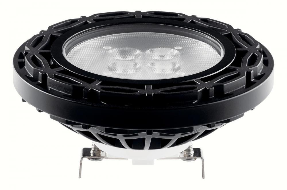 2700K LED PAR36 4W 40 Degree