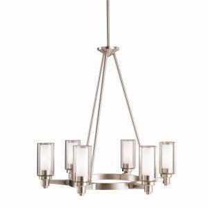 Chandelier 6Lt
