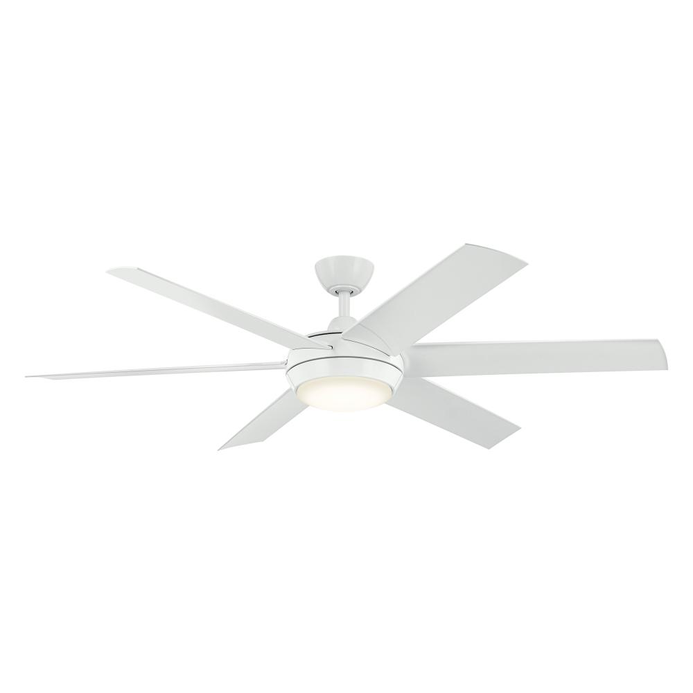 60 Inch Mint Fan