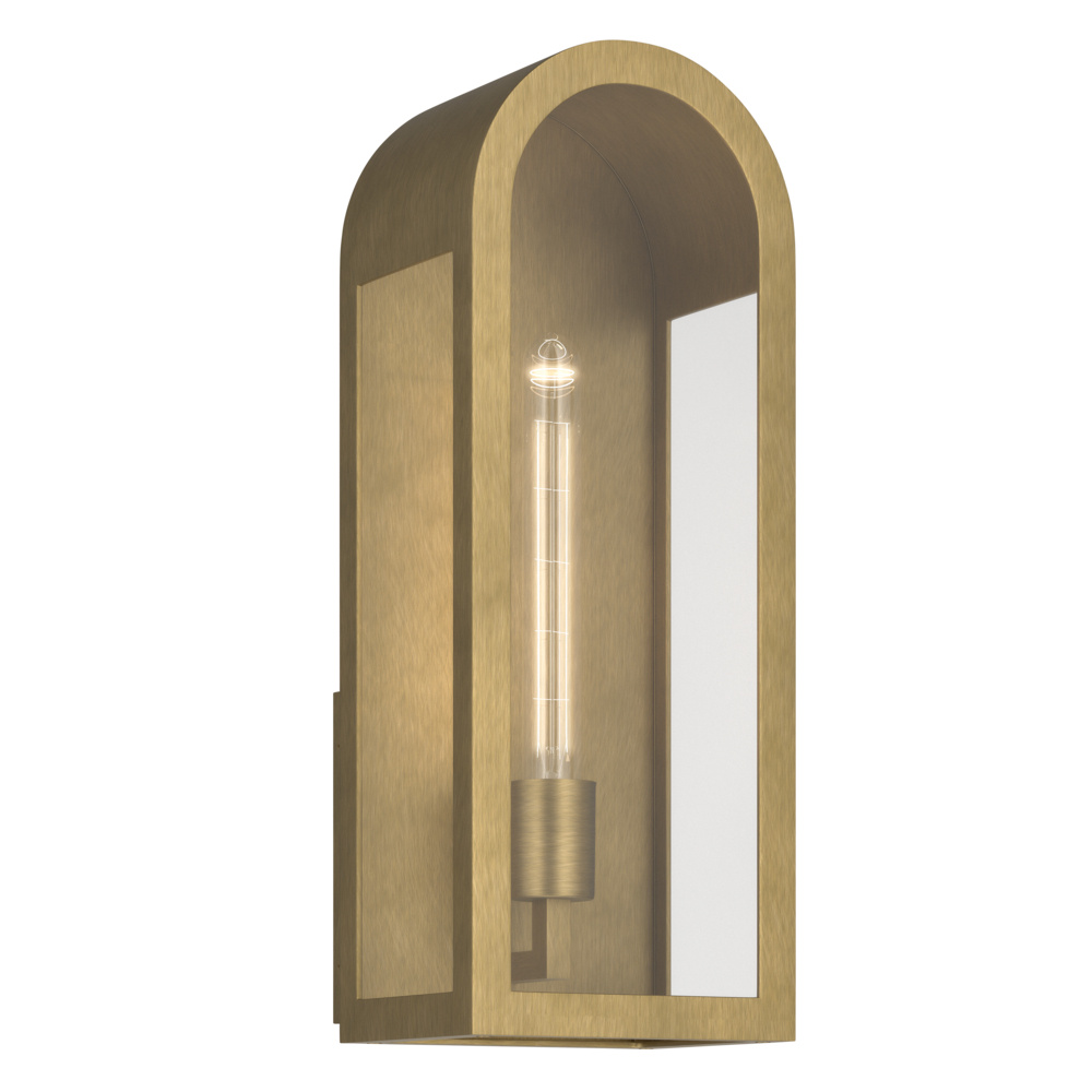 Marea Outdoor Wall 1Lt