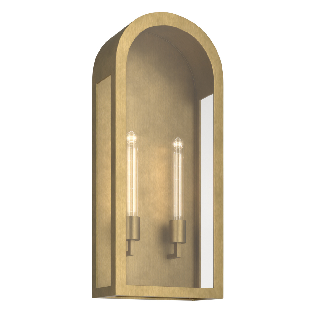 Marea Outdoor Wall 2Lt