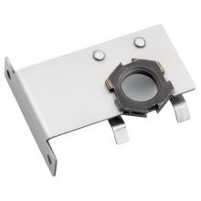 Kichler 15489CBR - 12V Gutter Mount Centennial Brass