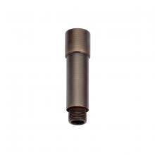 Kichler 15509CBR - 12V Male and Female Riser 3" Centennial Brass